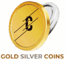 Gold Silver Coins